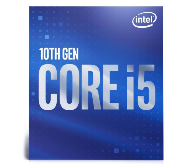 Intel Core i5-10400 - 564466 - zdjęcie